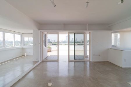 Apartamento à venda com 190m², 3 quartos e 2 vagas Apartamento à venda com 190m², 3 quartos e 2 vagasCobertura