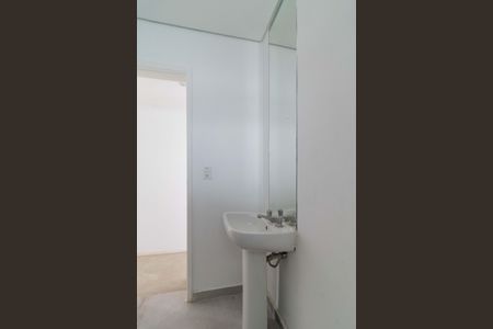 Apartamento à venda com 190m², 3 quartos e 2 vagas Apartamento à venda com 190m², 3 quartos e 2 vagasBanheiro