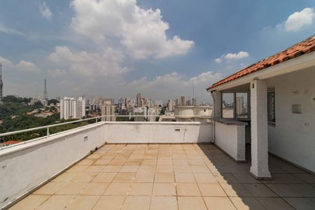 Apartamento à venda com 190m², 3 quartos e 2 vagas Apartamento à venda com 190m², 3 quartos e 2 vagasCobertura