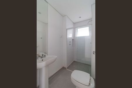 Apartamento à venda com 190m², 3 quartos e 2 vagas Apartamento à venda com 190m², 3 quartos e 2 vagasBanheiro