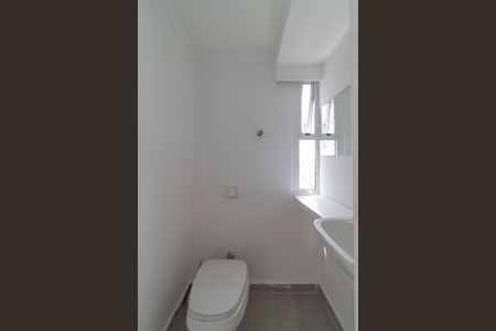 Apartamento à venda com 190m², 3 quartos e 2 vagas Apartamento à venda com 190m², 3 quartos e 2 vagasCobertura - Lavabo