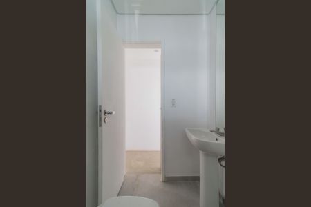 Apartamento à venda com 190m², 3 quartos e 2 vagas Apartamento à venda com 190m², 3 quartos e 2 vagasBanheiro