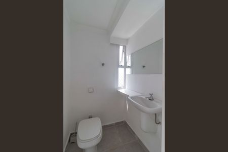 Apartamento à venda com 190m², 3 quartos e 2 vagas Apartamento à venda com 190m², 3 quartos e 2 vagasCobertura - Lavabo