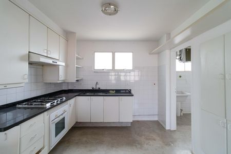 Apartamento à venda com 190m², 3 quartos e 2 vagas Apartamento à venda com 190m², 3 quartos e 2 vagasCozinha