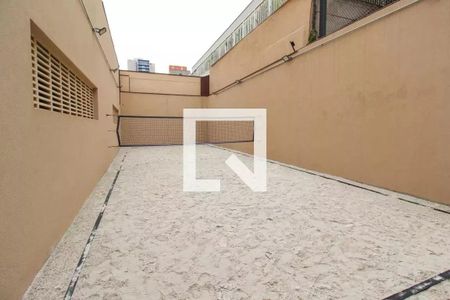 Apartamento para alugar com 52m², 1 quarto e 1 vaga Apartamento para alugar com 52m², 1 quarto e 1 vagaQuadra Esportiva