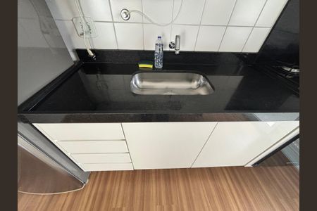 Apartamento para alugar com 52m², 1 quarto e 1 vaga Apartamento para alugar com 52m², 1 quarto e 1 vagaCozinha