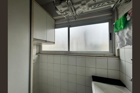 Apartamento para alugar com 52m², 1 quarto e 1 vaga Apartamento para alugar com 52m², 1 quarto e 1 vagaÁrea de Serviço