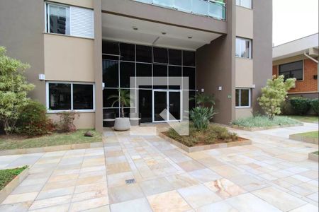 Apartamento para alugar com 52m², 1 quarto e 1 vaga Apartamento para alugar com 52m², 1 quarto e 1 vagaFachada