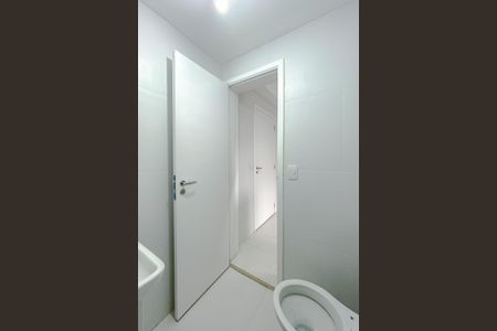 Apartamento para alugar com 134m², 3 quartos e 2 vagas Apartamento para alugar com 134m², 3 quartos e 2 vagasBanheiro