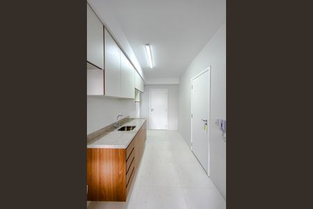 Apartamento para alugar com 134m², 3 quartos e 2 vagas Apartamento para alugar com 134m², 3 quartos e 2 vagasCozinha