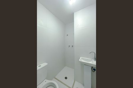 Apartamento para alugar com 134m², 3 quartos e 2 vagas Apartamento para alugar com 134m², 3 quartos e 2 vagasBanheiro