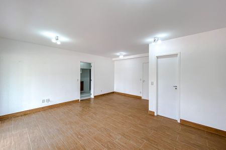 Apartamento para alugar com 134m², 3 quartos e 2 vagas Apartamento para alugar com 134m², 3 quartos e 2 vagasSala