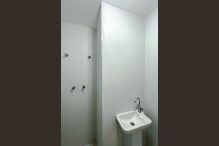 Apartamento para alugar com 134m², 3 quartos e 2 vagas Apartamento para alugar com 134m², 3 quartos e 2 vagasBanheiro