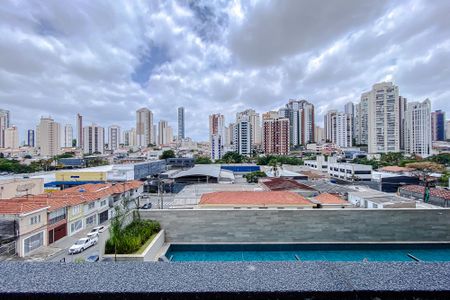 Apartamento para alugar com 134m², 3 quartos e 2 vagas Apartamento para alugar com 134m², 3 quartos e 2 vagasVista da Suíte