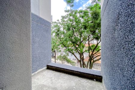 Apartamento para alugar com 134m², 3 quartos e 2 vagas Apartamento para alugar com 134m², 3 quartos e 2 vagasVista da Suíte 2
