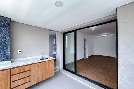 Apartamento para alugar com 134m², 3 quartos e 2 vagas Apartamento para alugar com 134m², 3 quartos e 2 vagasVaranda da Sala