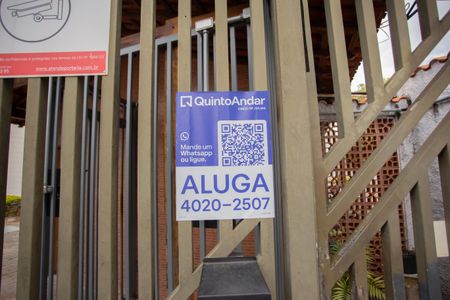 Apartamento para alugar com 50m², 2 quartos e 1 vaga Apartamento para alugar com 50m², 2 quartos e 1 vagaPLAQUINHA