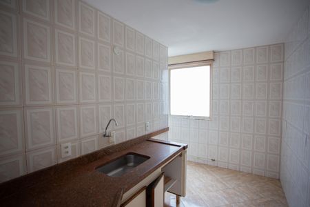 Apartamento para alugar com 50m², 2 quartos e 1 vaga Apartamento para alugar com 50m², 2 quartos e 1 vagaCOZINHA