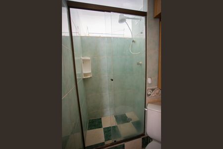 Apartamento para alugar com 50m², 2 quartos e 1 vaga Apartamento para alugar com 50m², 2 quartos e 1 vagaBANHEIRO