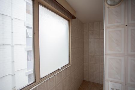 Apartamento para alugar com 50m², 2 quartos e 1 vaga Apartamento para alugar com 50m², 2 quartos e 1 vagaÁREA DE SERVIÇO