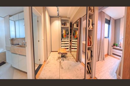 Apartamento à venda com 186m², 4 quartos e 4 vagas