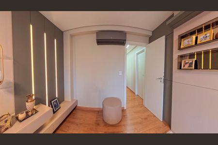 Apartamento à venda com 186m², 4 quartos e 4 vagas