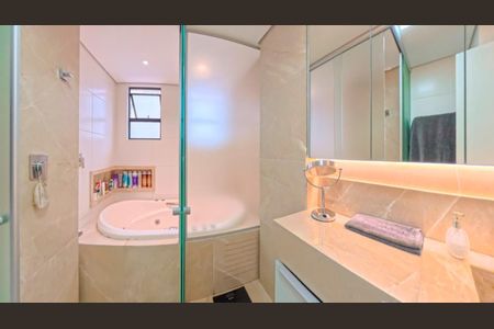 Apartamento à venda com 186m², 4 quartos e 4 vagas