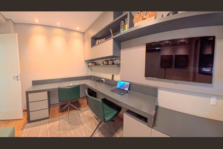 Apartamento à venda com 186m², 4 quartos e 4 vagas