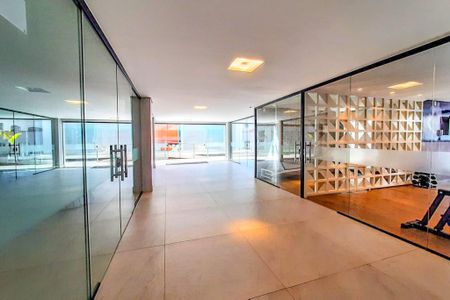 Apartamento à venda com 186m², 4 quartos e 4 vagas