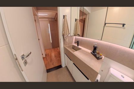 Apartamento à venda com 186m², 4 quartos e 4 vagas