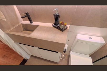 Apartamento à venda com 186m², 4 quartos e 4 vagas