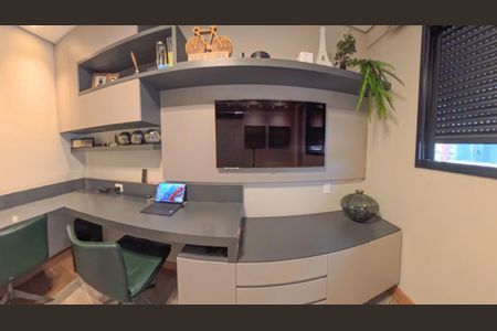 Apartamento à venda com 186m², 4 quartos e 4 vagas