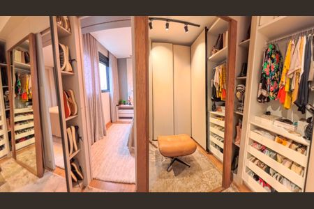 Apartamento à venda com 186m², 4 quartos e 4 vagas