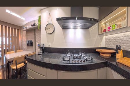 Apartamento à venda com 186m², 4 quartos e 4 vagas