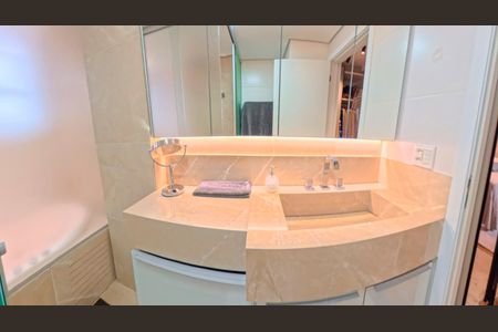 Apartamento à venda com 186m², 4 quartos e 4 vagas