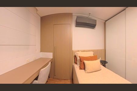 Apartamento à venda com 186m², 4 quartos e 4 vagas