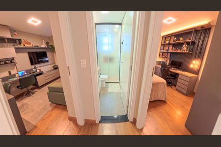 Apartamento à venda com 186m², 4 quartos e 4 vagas