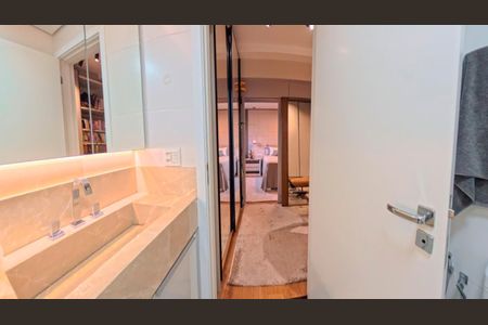 Apartamento à venda com 186m², 4 quartos e 4 vagas