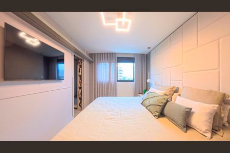 Apartamento à venda com 186m², 4 quartos e 4 vagas