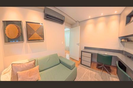 Apartamento à venda com 186m², 4 quartos e 4 vagas