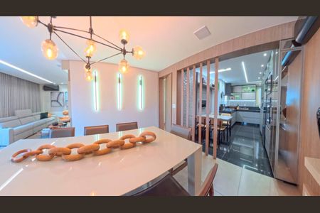 Apartamento à venda com 186m², 4 quartos e 4 vagas