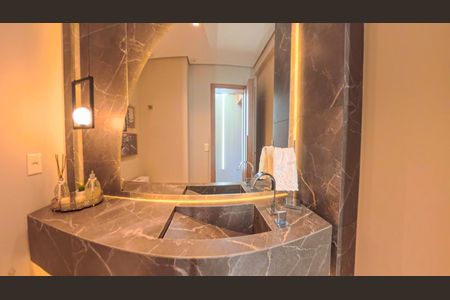 Apartamento à venda com 186m², 4 quartos e 4 vagas