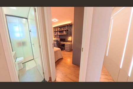 Apartamento à venda com 186m², 4 quartos e 4 vagas