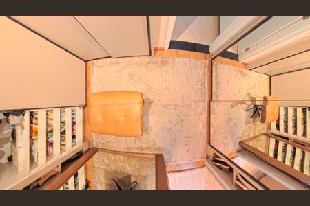 Apartamento à venda com 186m², 4 quartos e 4 vagas