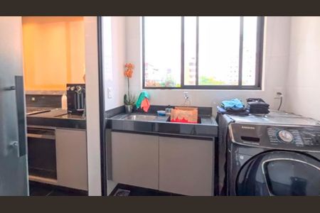 Apartamento à venda com 186m², 4 quartos e 4 vagas