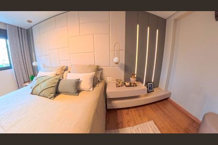 Apartamento à venda com 186m², 4 quartos e 4 vagas