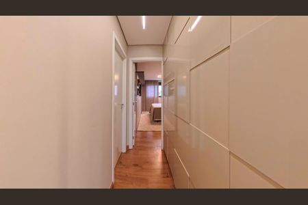 Apartamento à venda com 4 quartos, 186m² em Cidade Nova, Belo Horizonte
