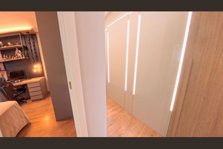 Apartamento à venda com 186m², 4 quartos e 4 vagas