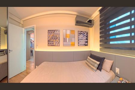 Apartamento à venda com 186m², 4 quartos e 4 vagas