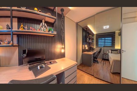 Apartamento à venda com 186m², 4 quartos e 4 vagas